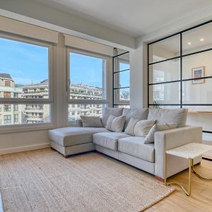 Apartamento Deluxe
